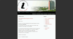 Desktop Screenshot of coh.ewi.tudelft.nl
