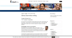 Desktop Screenshot of dpo.weblog.tudelft.nl