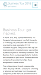 Mobile Screenshot of businesstour.ch.tudelft.nl